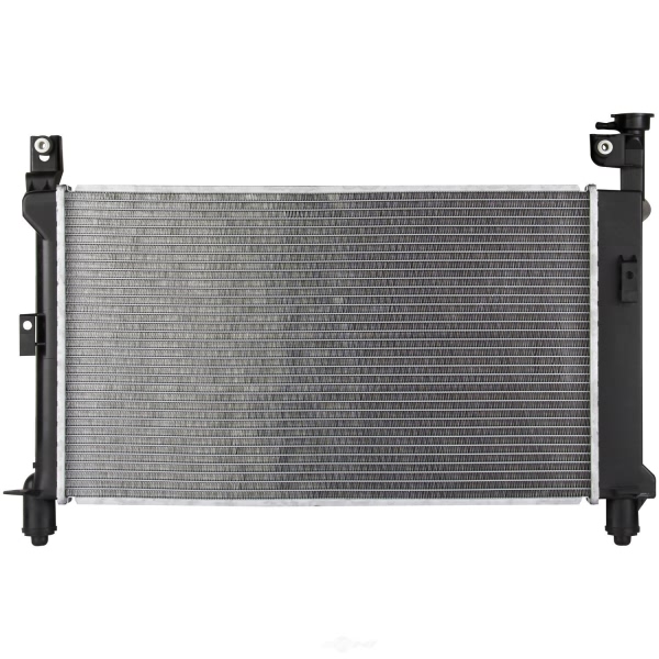 Spectra Premium Complete Radiator CU1391