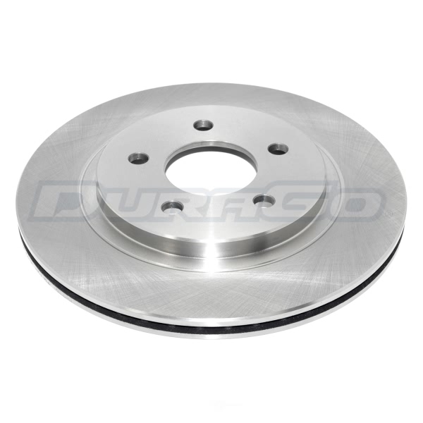 DuraGo Vented Rear Brake Rotor BR54131