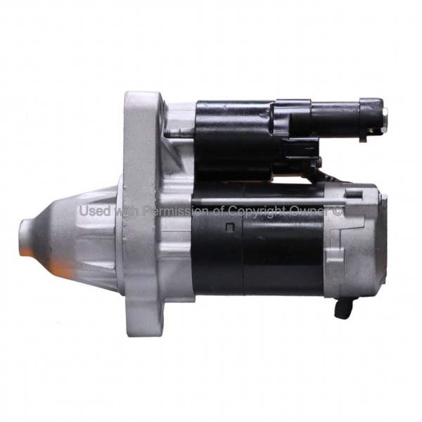 Quality-Built Starter Remanufactured 19471