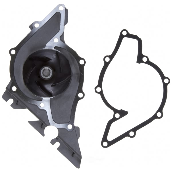 Gates Engine Coolant Standard Water Pump 42345