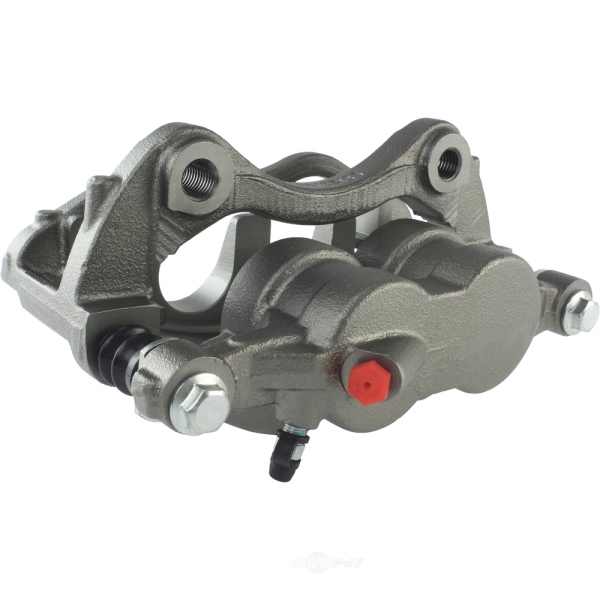 Centric Remanufactured Semi-Loaded Front Passenger Side Brake Caliper 141.65103