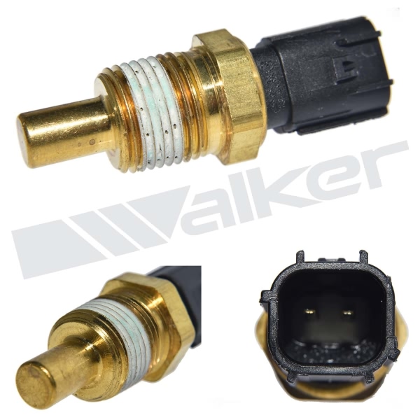 Walker Products Engine Coolant Temperature Sensor 211-1073