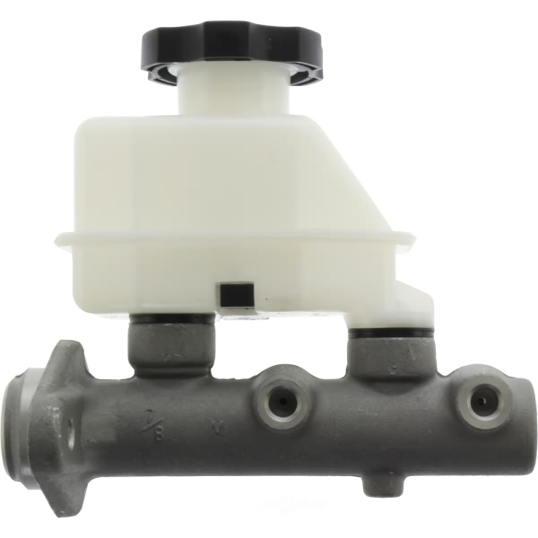 Centric Premium Brake Master Cylinder 130.51017