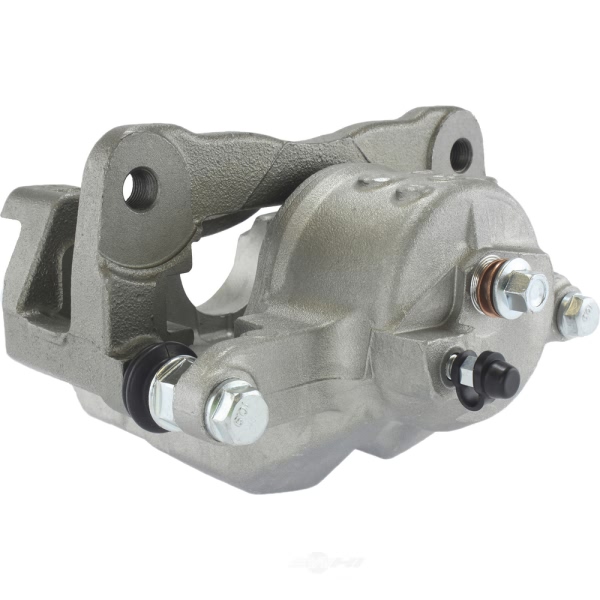 Centric Remanufactured Semi-Loaded Front Passenger Side Brake Caliper 141.44285