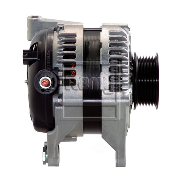 Remy Alternator 94746