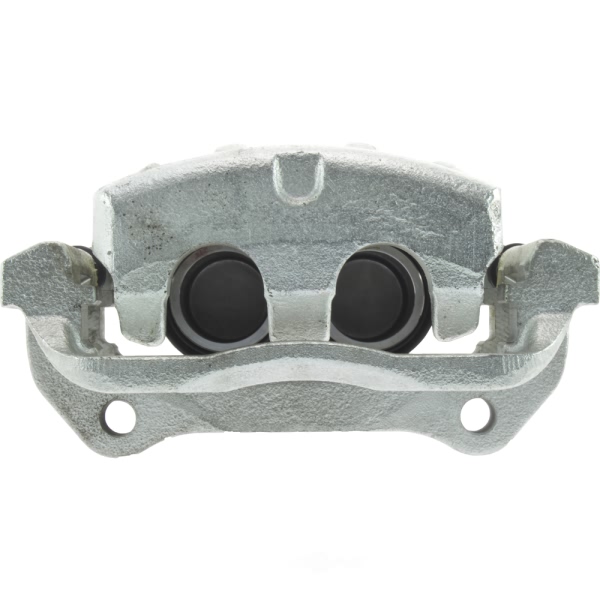 Centric Remanufactured Semi-Loaded Front Driver Side Brake Caliper 141.22028