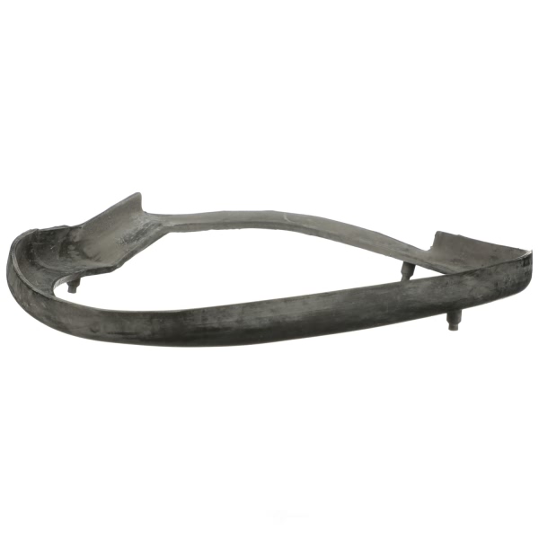 Delphi Front Lower Coil Spring Seat TC6477