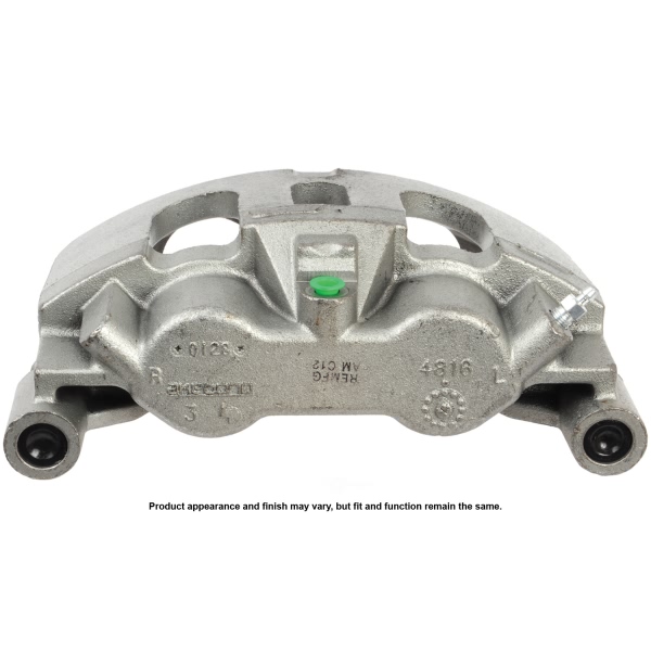 Cardone Reman Remanufactured Unloaded Caliper 18-5307