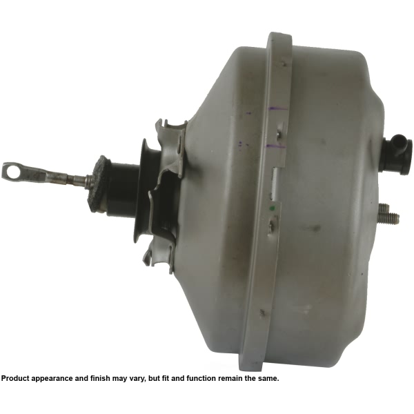 Cardone Reman Remanufactured Vacuum Power Brake Booster w/o Master Cylinder 54-74804