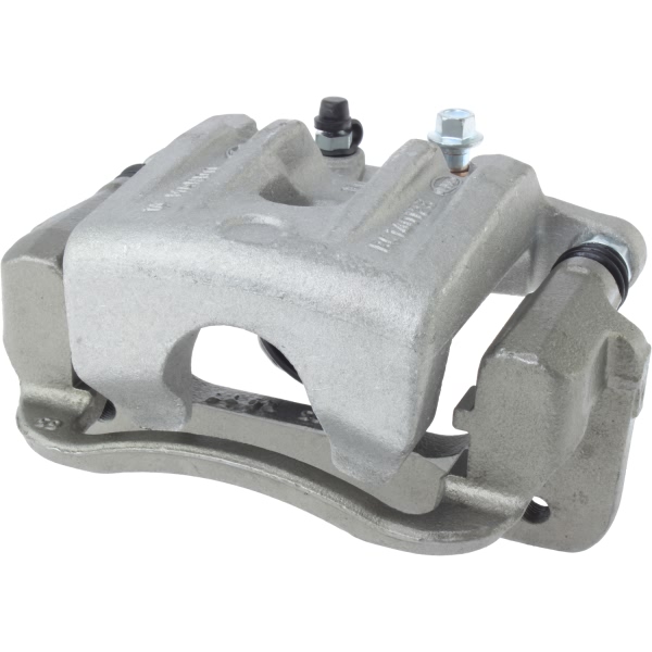 Centric Remanufactured Semi-Loaded Rear Driver Side Brake Caliper 141.51508