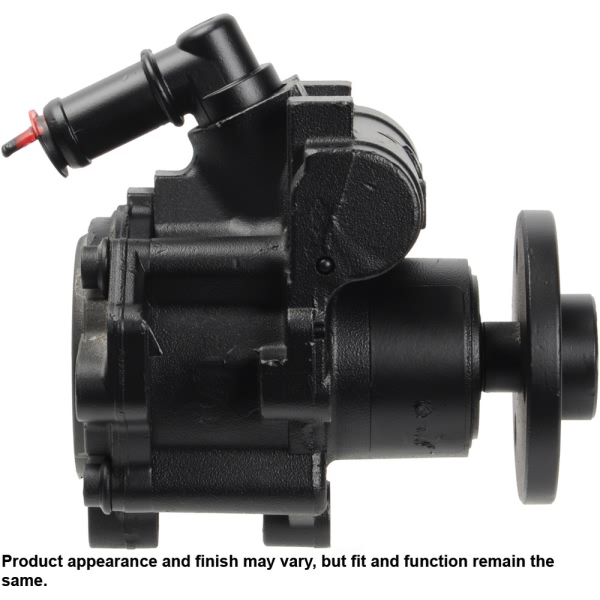 Cardone Reman Remanufactured Power Steering Pump w/o Reservoir 21-109