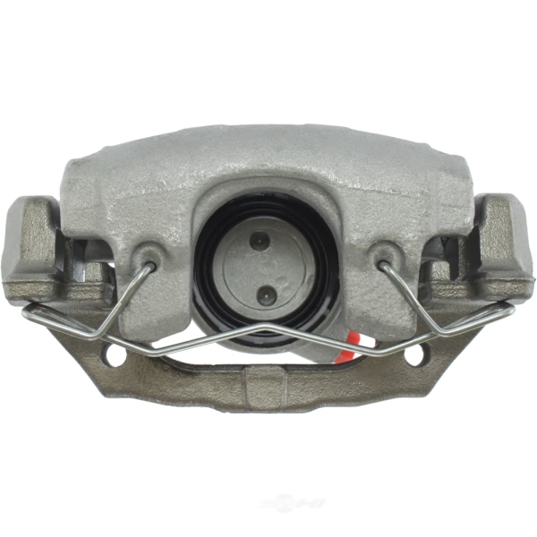 Centric Remanufactured Semi-Loaded Rear Passenger Side Brake Caliper 141.45535