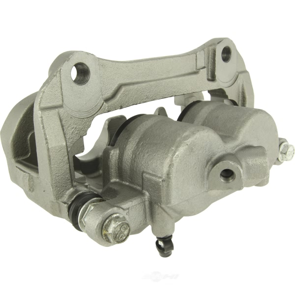 Centric Remanufactured Semi-Loaded Front Passenger Side Brake Caliper 141.58023