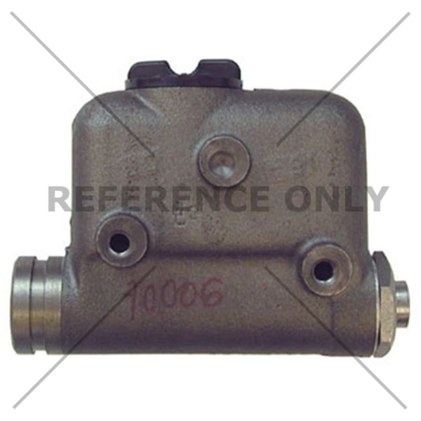 Centric Premium™ Brake Master Cylinder 130.70006