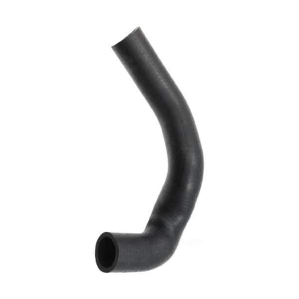 Dayco Engine Coolant Curved Radiator Hose 71539