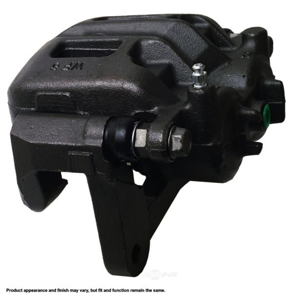 Cardone Reman Remanufactured Unloaded Caliper w/Bracket 19-B2920