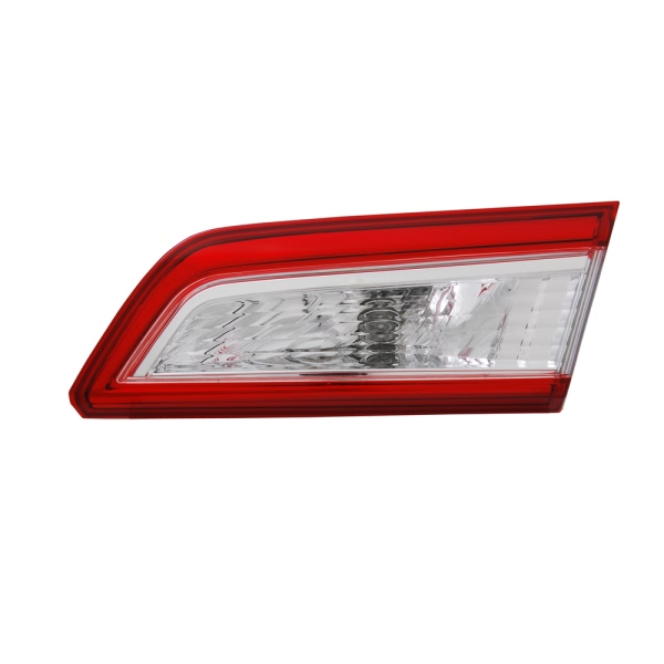 TYC Driver Side Inner Replacement Tail Light 17-5304-00