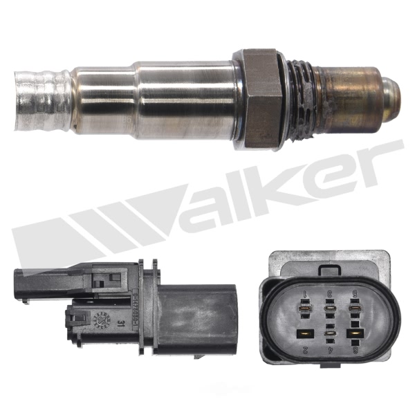 Walker Products Oxygen Sensor 350-35073