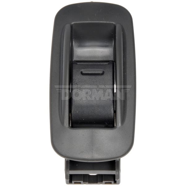 Dorman OE Solutions Rear Driver Side Window Switch 901-354