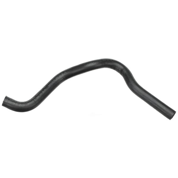 Gates Hvac Heater Molded Hose 18851