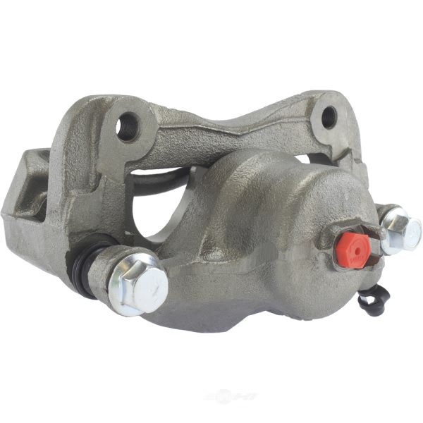 Centric Remanufactured Semi-Loaded Front Driver Side Brake Caliper 141.46054