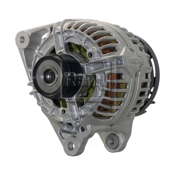 Remy Remanufactured Alternator 12336