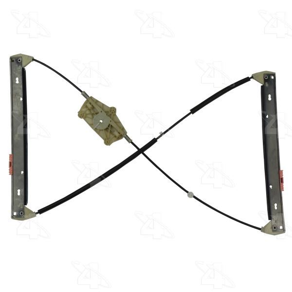 ACI Rear Passenger Side Power Window Regulator without Motor 380067