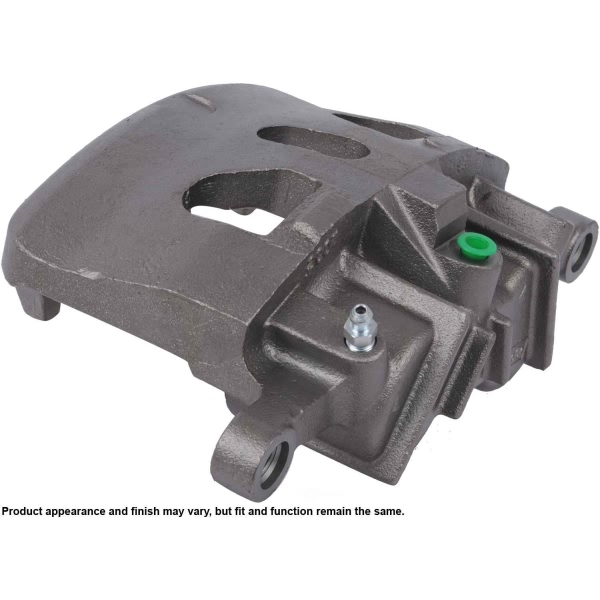 Cardone Reman Remanufactured Unloaded Caliper 18-5468