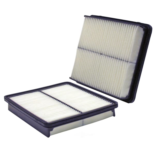 WIX Panel Air Filter 49250