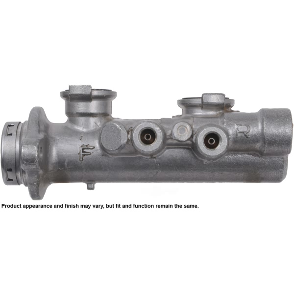 Cardone Reman Remanufactured Master Cylinder 11-2599