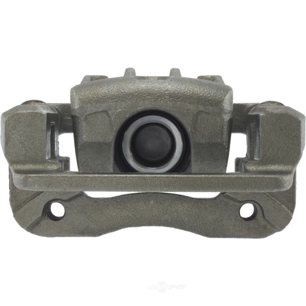 Centric Remanufactured Semi-Loaded Rear Driver Side Brake Caliper 141.51615