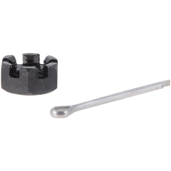 Centric Premium™ Front Driver Side Outer Steering Tie Rod End 612.50034