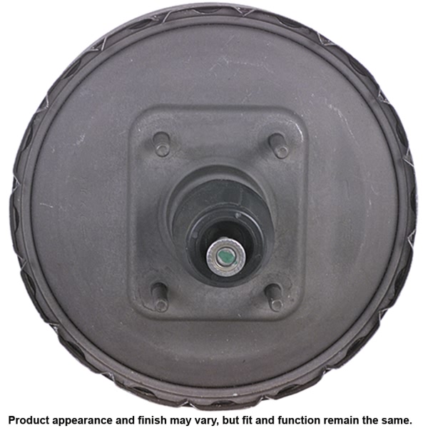 Cardone Reman Remanufactured Vacuum Power Brake Booster w/o Master Cylinder 53-2136