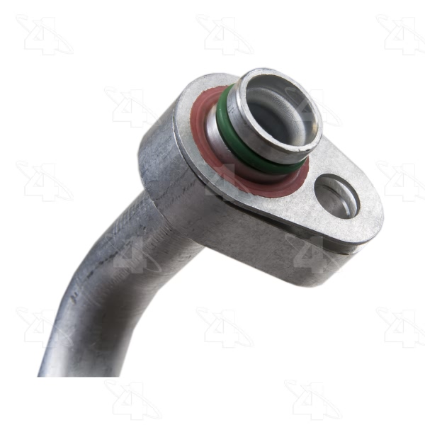 Four Seasons A C Suction Line Hose Assembly 56469