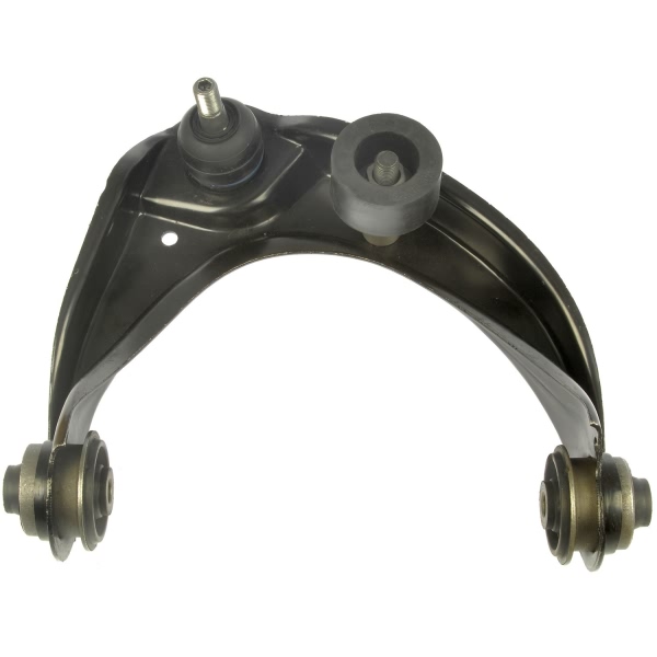 Dorman Front Passenger Side Upper Non Adjustable Control Arm And Ball Joint Assembly 520-882
