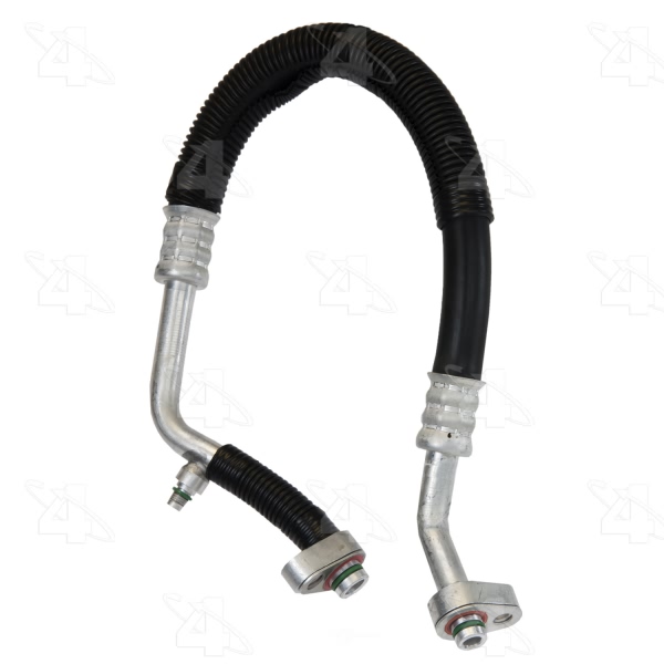 Four Seasons A C Discharge Line Hose Assembly 56098