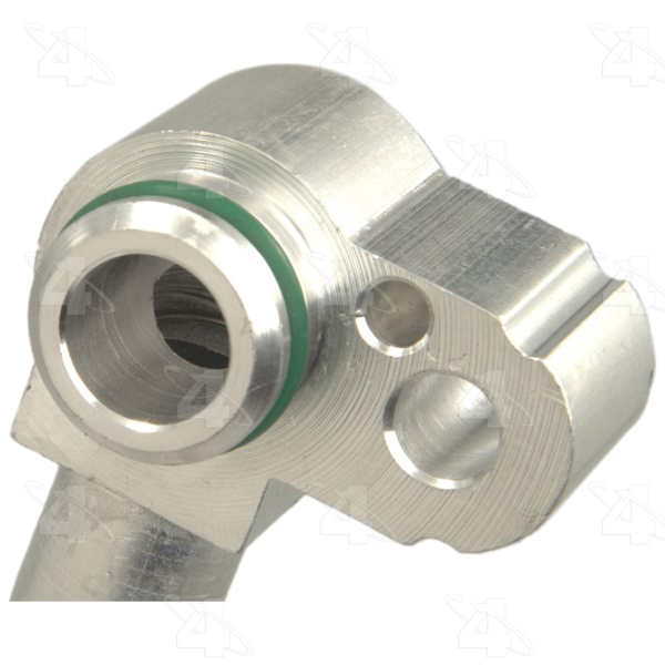 Four Seasons A C Suction Line Hose Assembly 56859