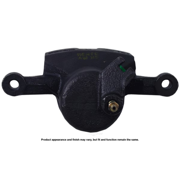 Cardone Reman Remanufactured Unloaded Caliper 19-2791