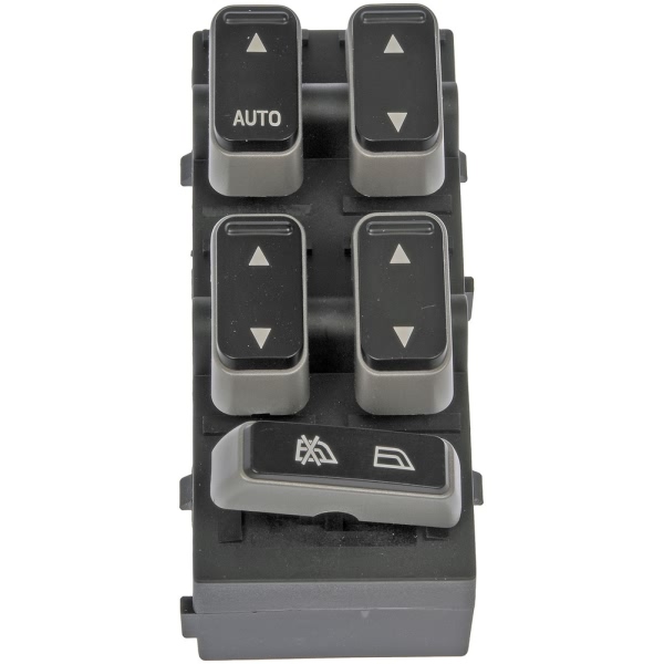 Dorman OE Solutions Front Driver Side Window Switch 901-326