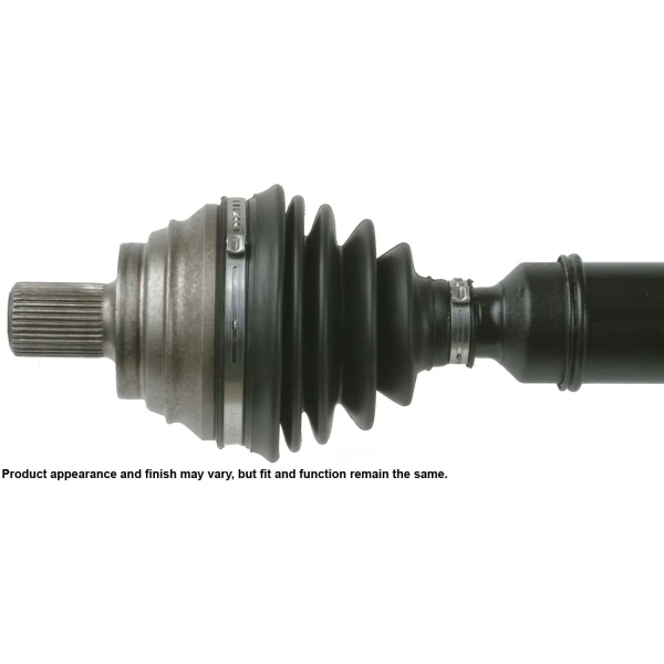 Cardone Reman Remanufactured CV Axle Assembly 60-7317