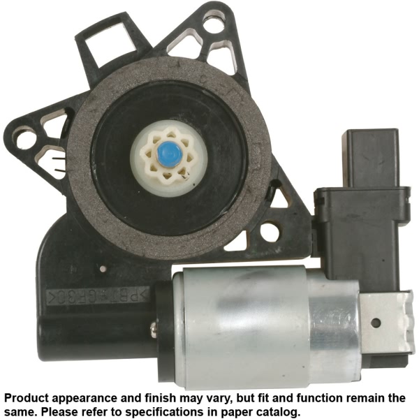 Cardone Reman Remanufactured Window Lift Motor 47-1770