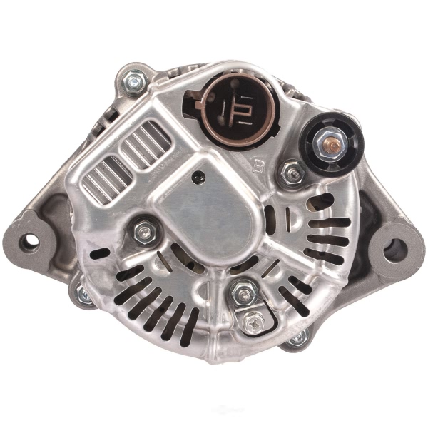 Denso Remanufactured Alternator 210-0118