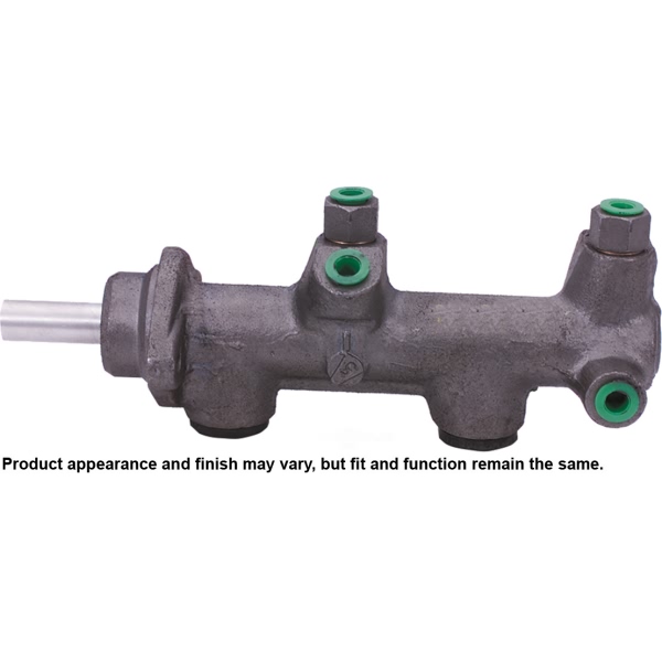 Cardone Reman Remanufactured Master Cylinder 11-2041