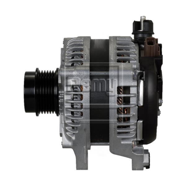 Remy Remanufactured Alternator 23052