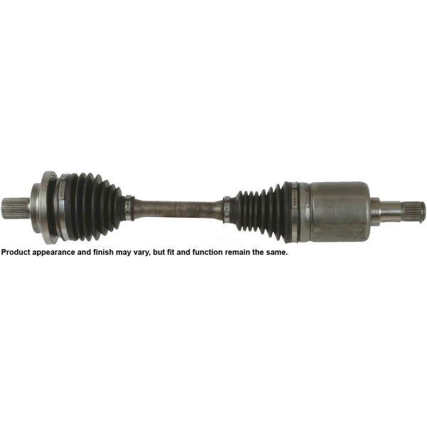 Cardone Reman Remanufactured CV Axle Assembly 60-9294