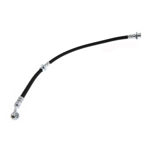 Centric Front Brake Hose 150.42017