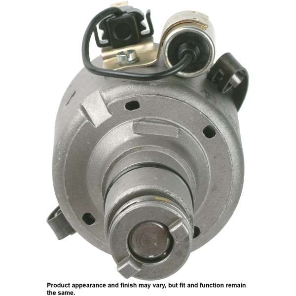 Cardone Reman Remanufactured Point-Type Distributor 31-946