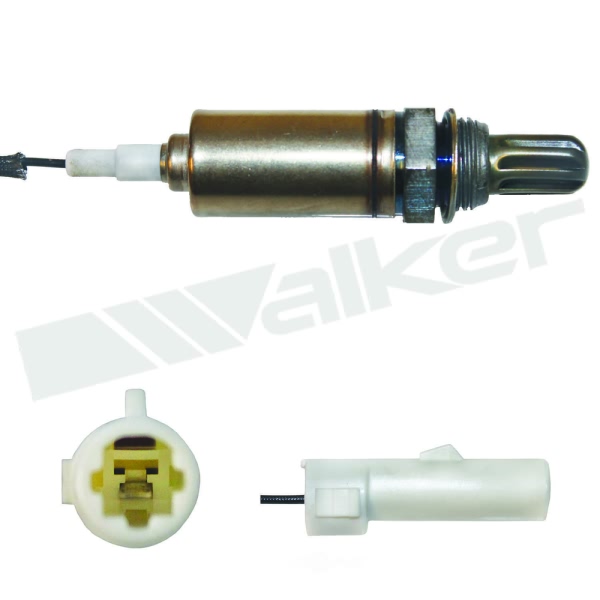 Walker Products Oxygen Sensor 350-31026