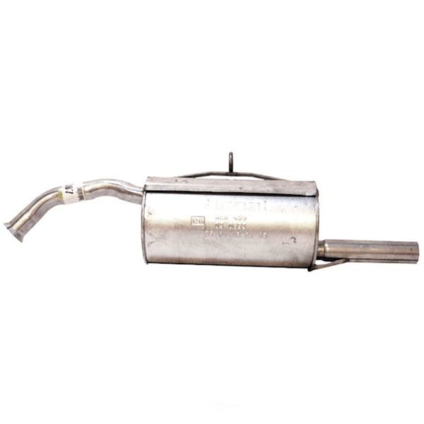 Bosal Rear Exhaust Muffler 228-087