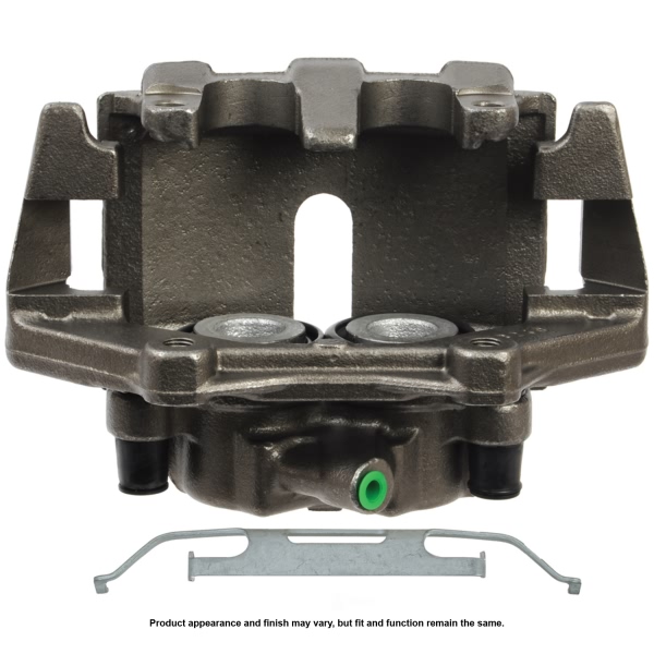 Cardone Reman Remanufactured Unloaded Caliper w/Bracket 18-B5098